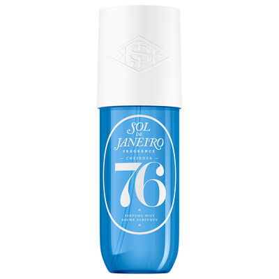CHEIROSA 76 PERFUME MIST (FRAGANCIA CORPORAL)